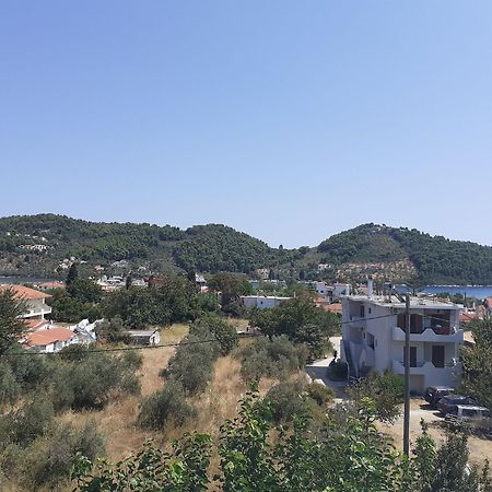 Hotel Stellina Skiathos Exterior foto