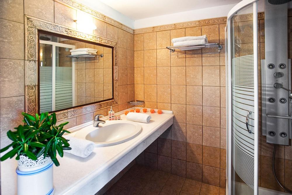 Hotel Stellina Skiathos Exterior foto