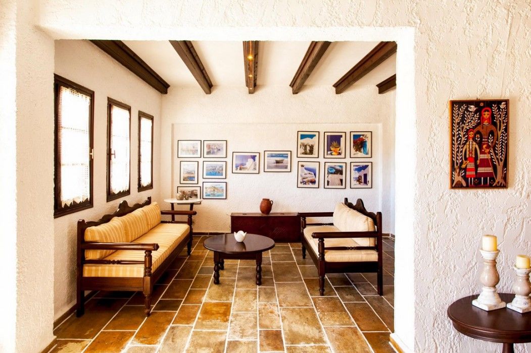 Hotel Stellina Skiathos Exterior foto