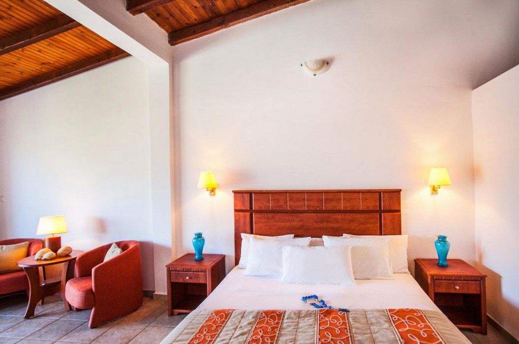 Hotel Stellina Skiathos Exterior foto