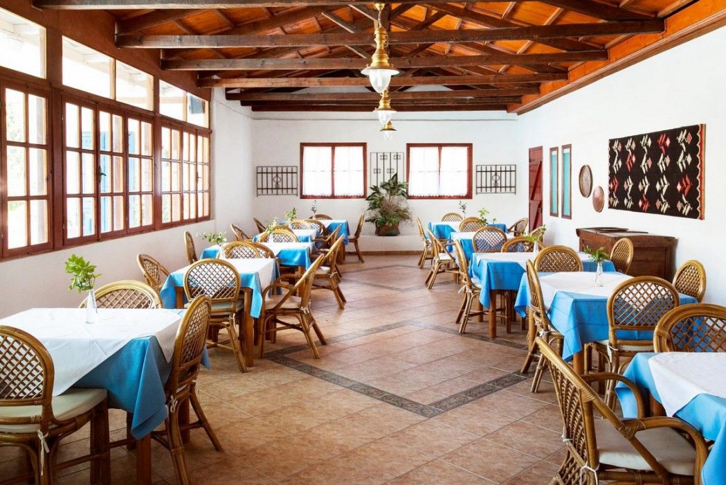 Hotel Stellina Skiathos Exterior foto