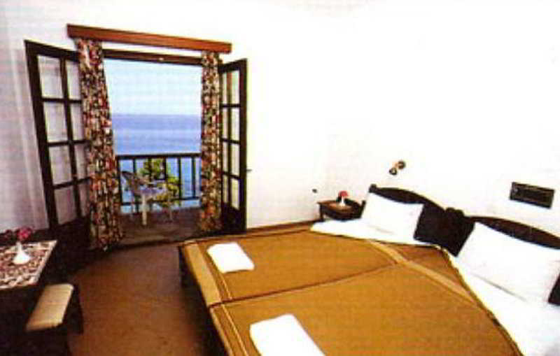 Hotel Stellina Skiathos Exterior foto