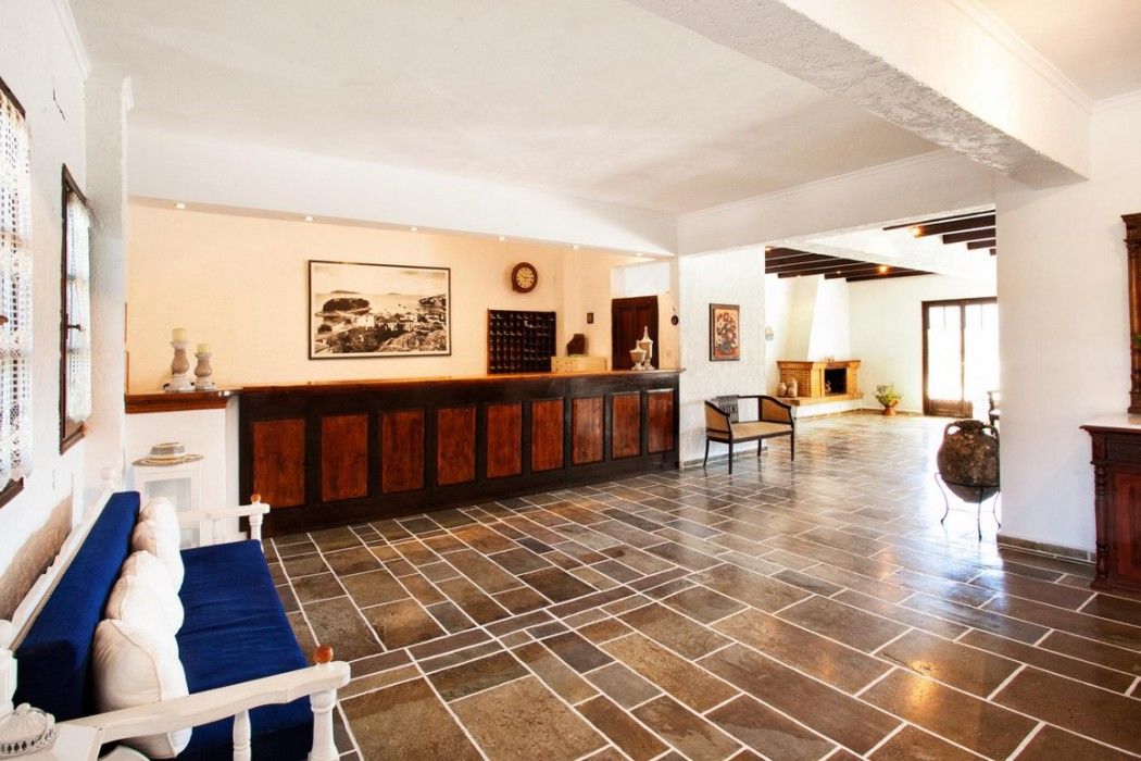 Hotel Stellina Skiathos Exterior foto